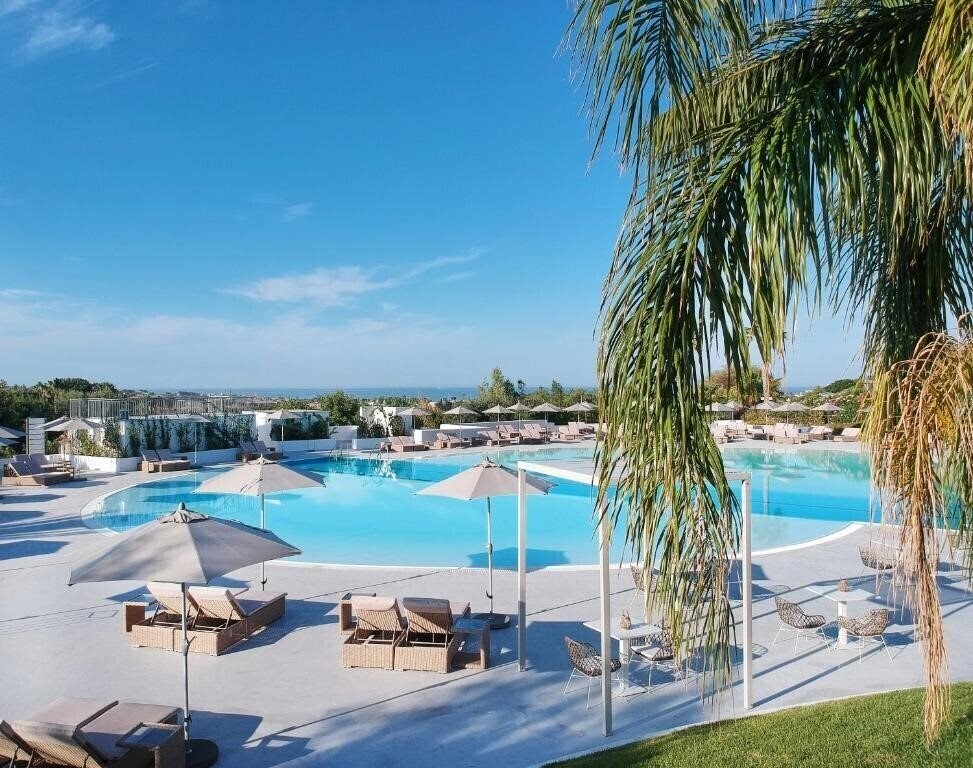 Фотографія VOI Marsa Sicla Essentia 4*