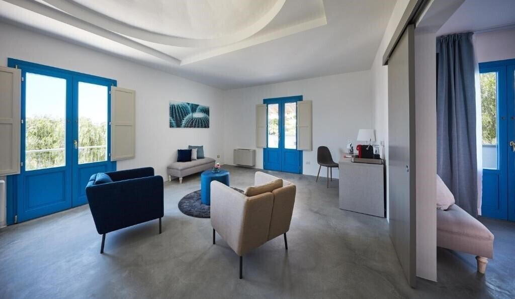 Картинка VOI Marsa Sicla Essentia 4*