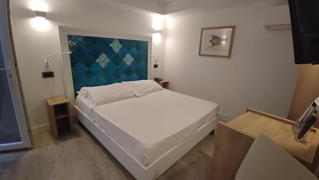Картинка Splendid Hotel Taormina 4*