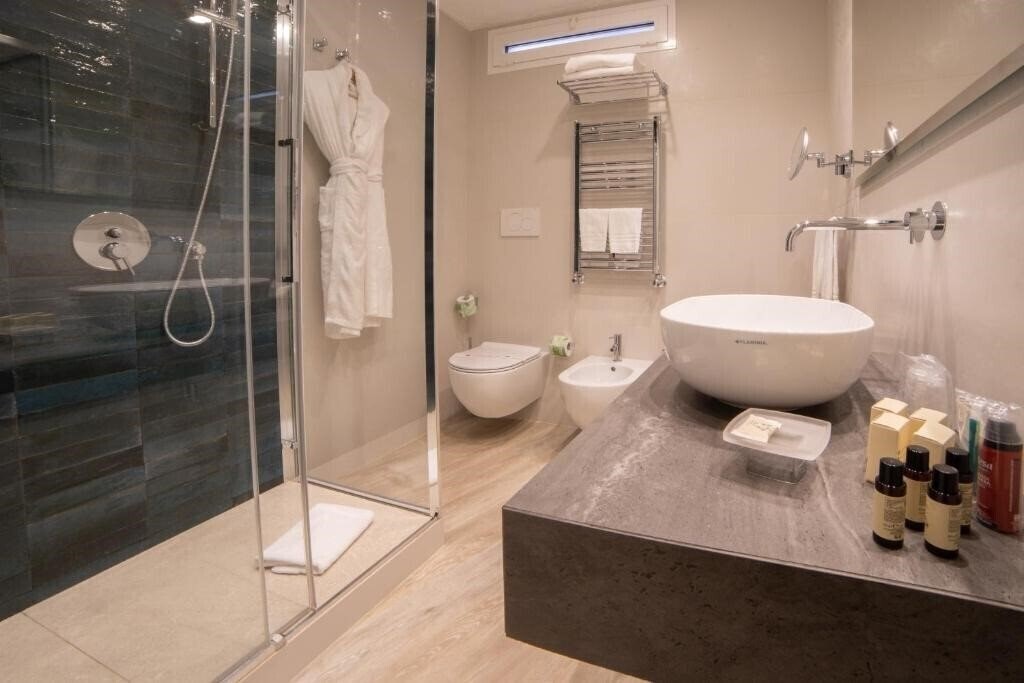 Фото Splendid Hotel Taormina 4*