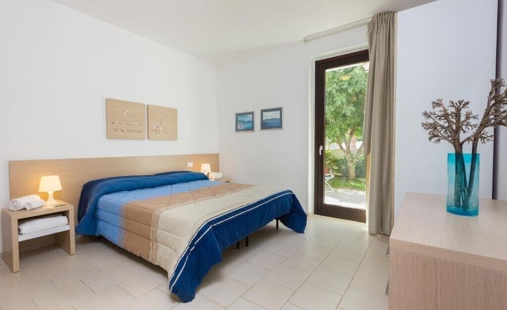Фото Kamena Residence 4*