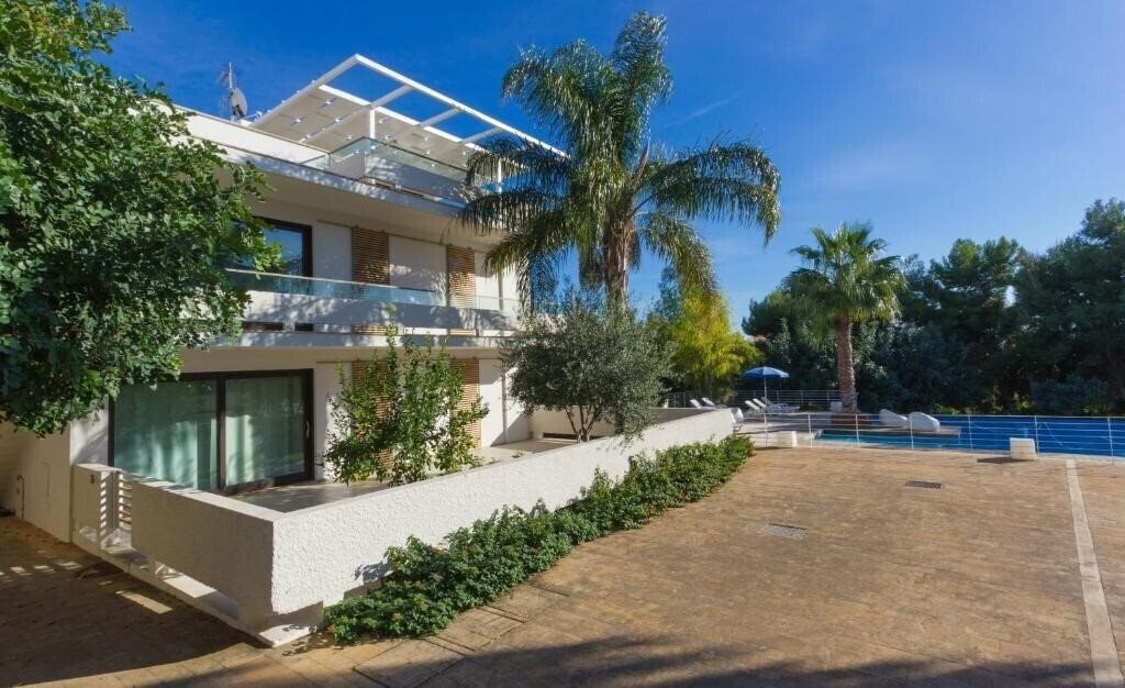 Фотография Kamena Residence 4*
