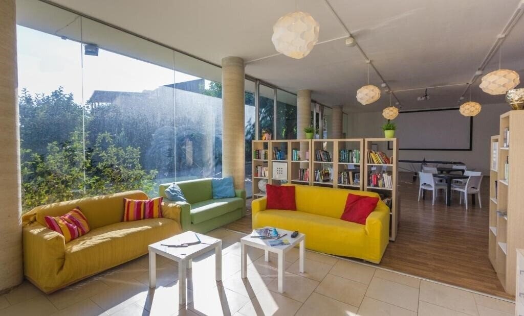 Изображение Kamena Residence 4*