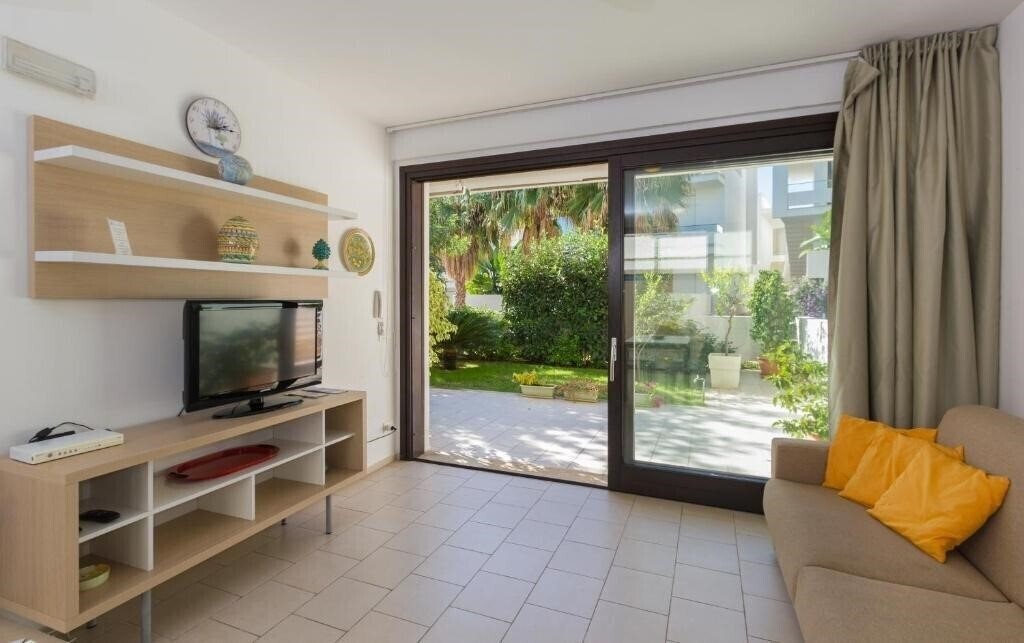 Картинка Kamena Residence 4*