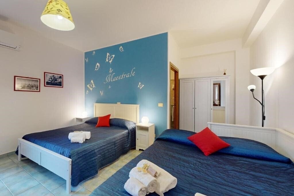 Фото Donna Rosa Hotel 3*