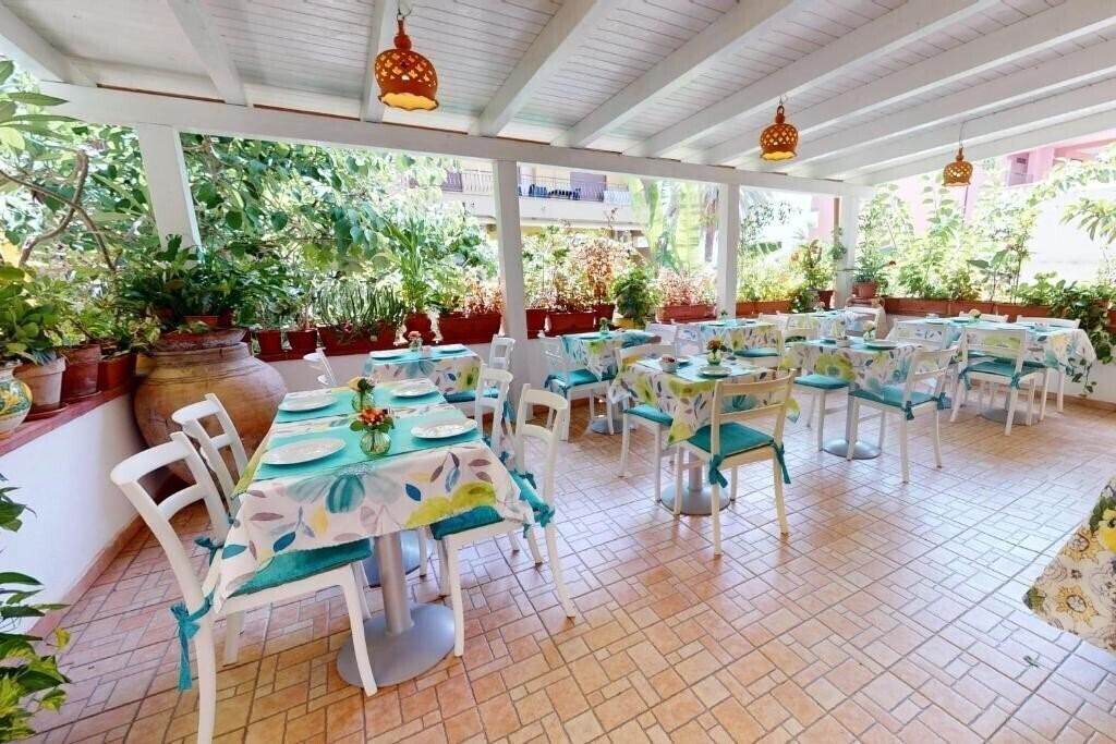 Зображення Donna Rosa Hotel 3*