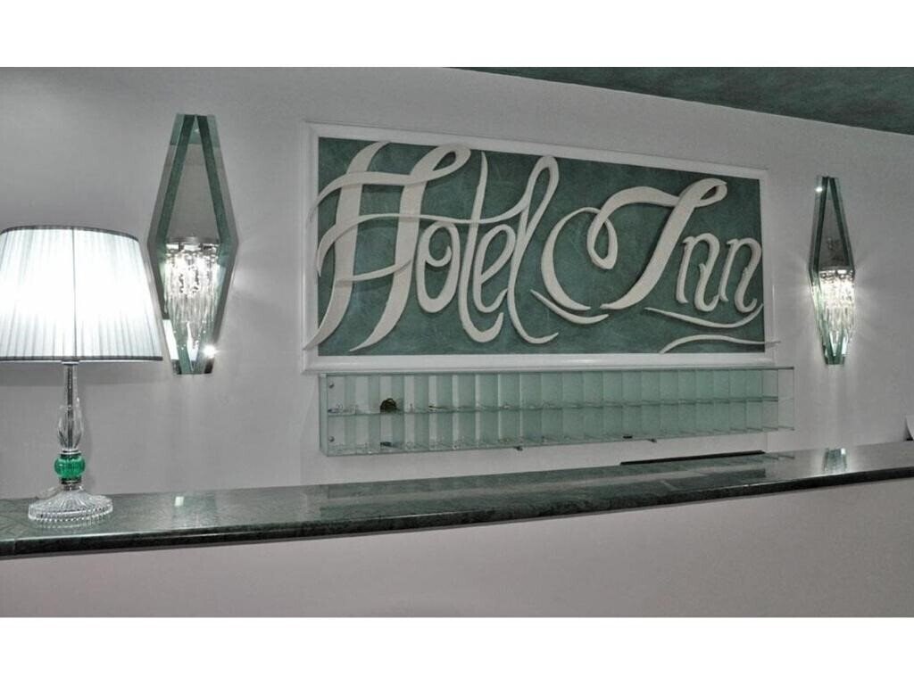 Готель Hotel Inn 3*