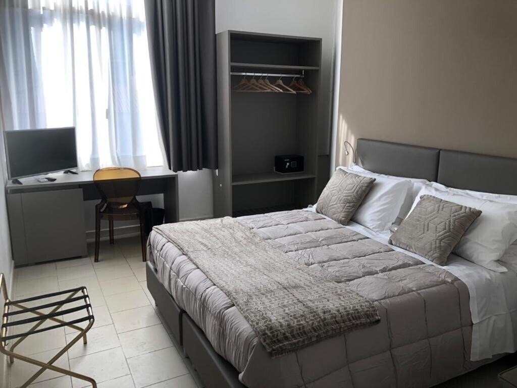Фото Hotel Inn 3*