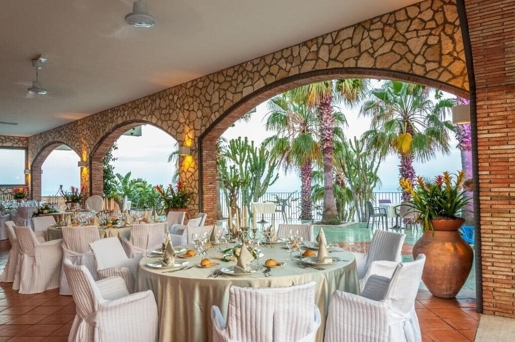 Зображення Parc Hotels Le Terrazze 4*