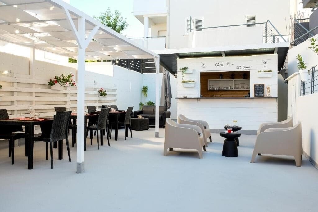 Фотографія Villa Bianca 3*