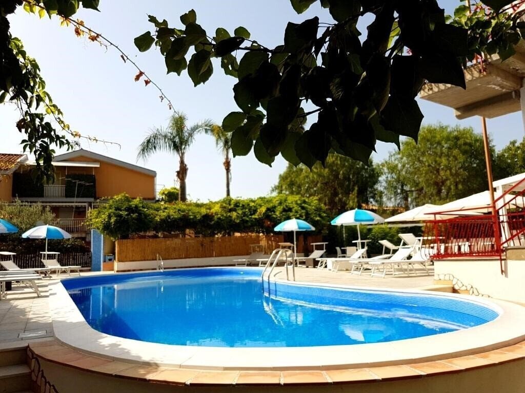 Картинка Hotel Alexandre 3*