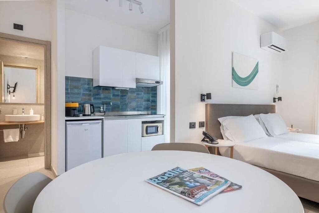Картинка Villa Giardini 3*