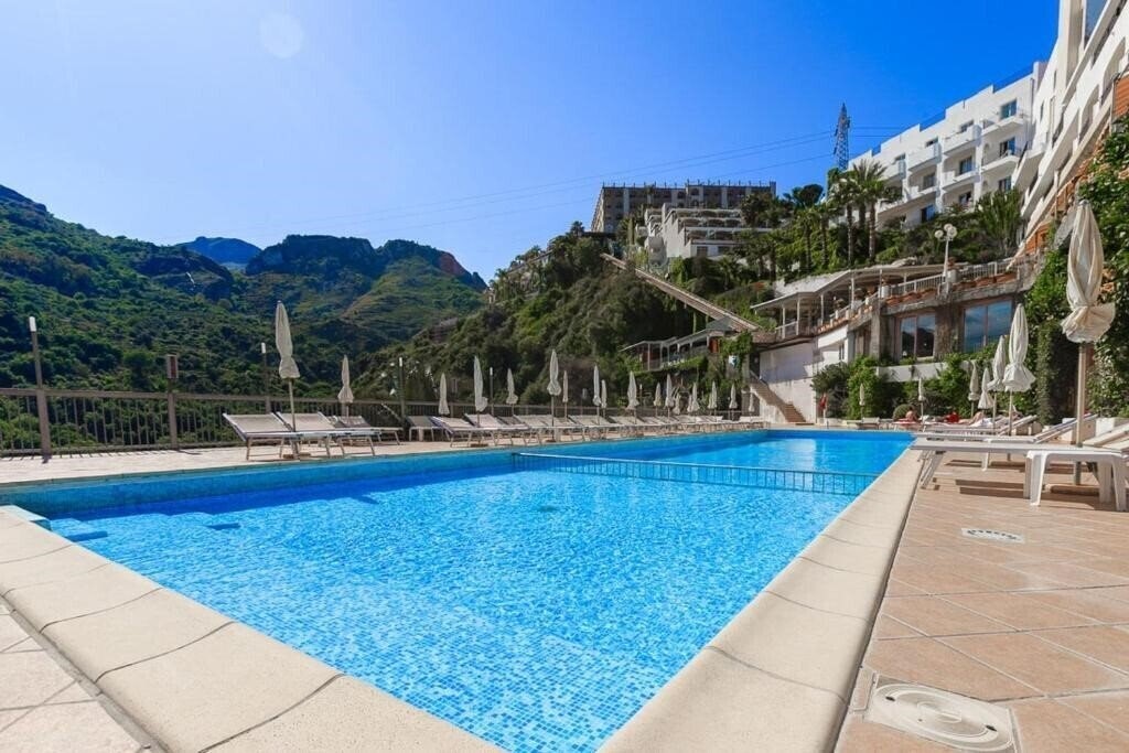 Фото Hotel Antares 4*