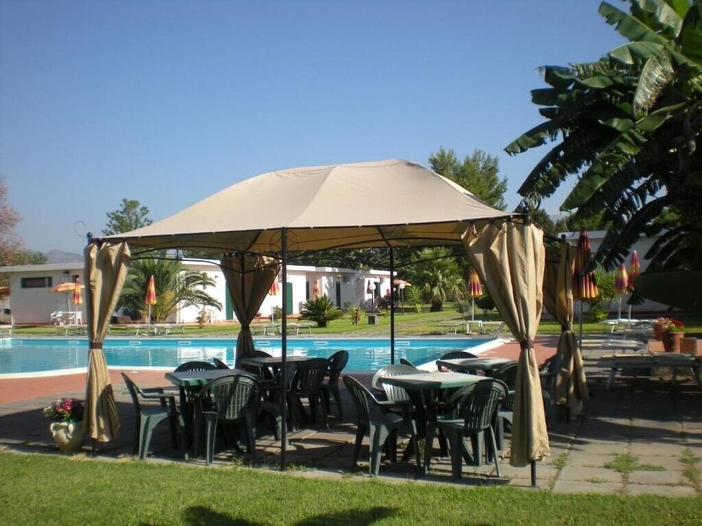 Изображение Villaggio Artemide 4*