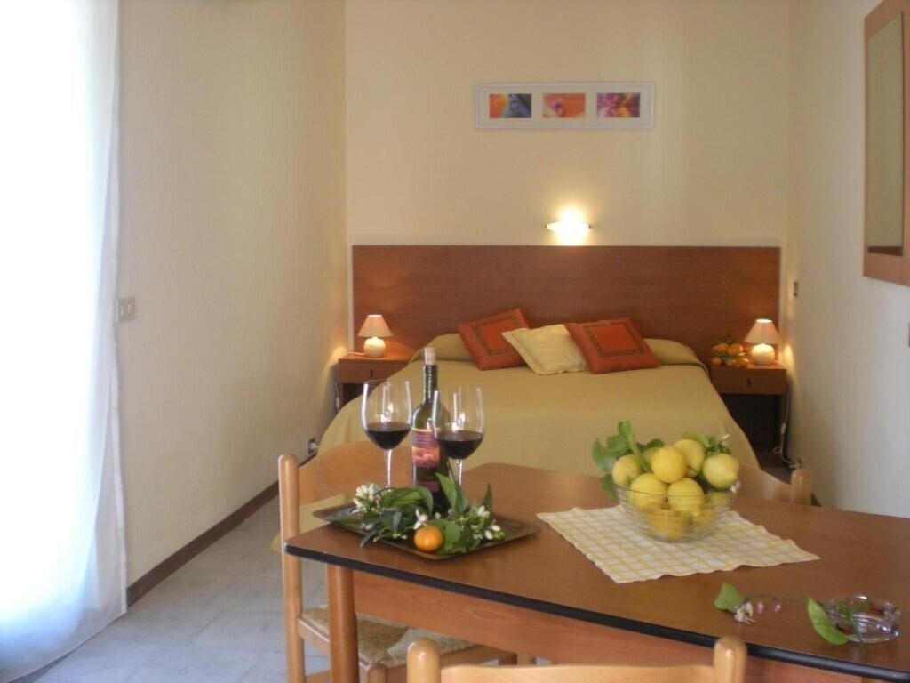Картинка Villaggio Artemide 4*