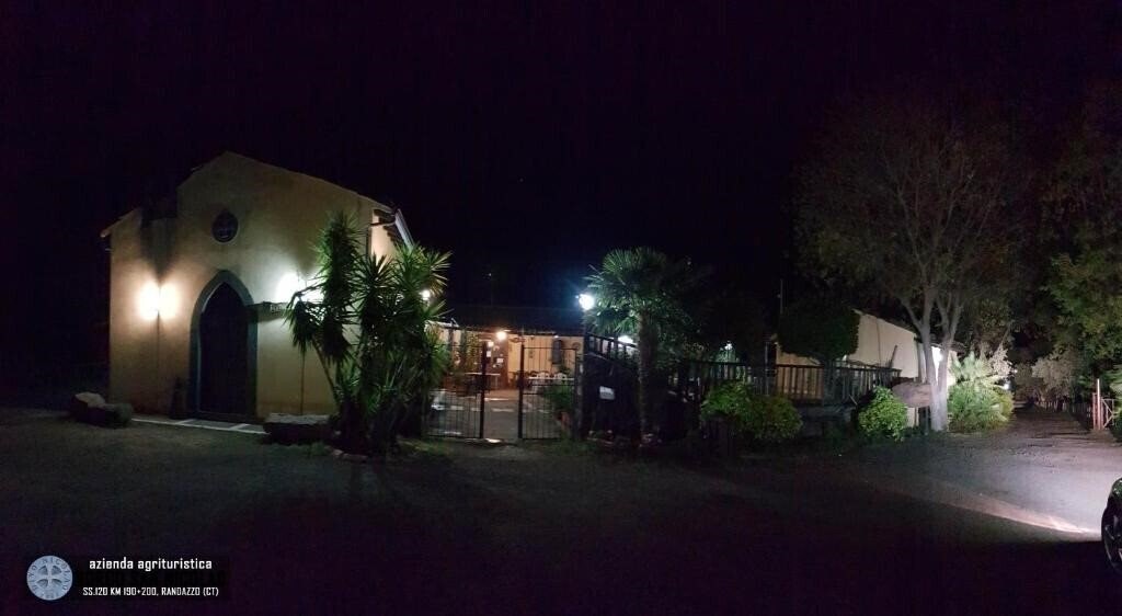 Отель Borgo San Nicolao 3*
