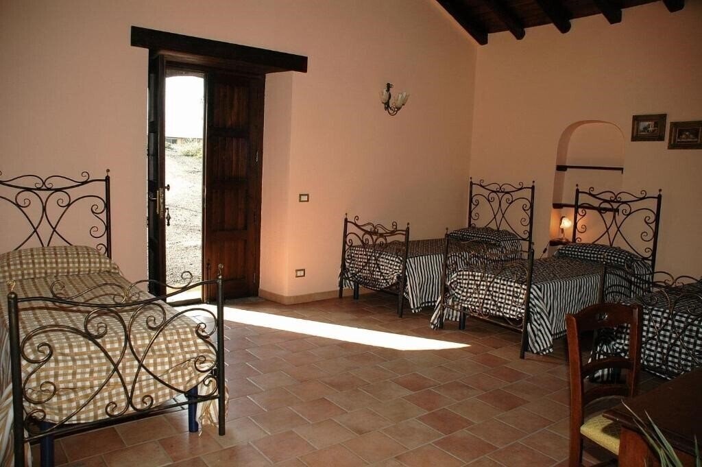 Фото Borgo San Nicolao 3*