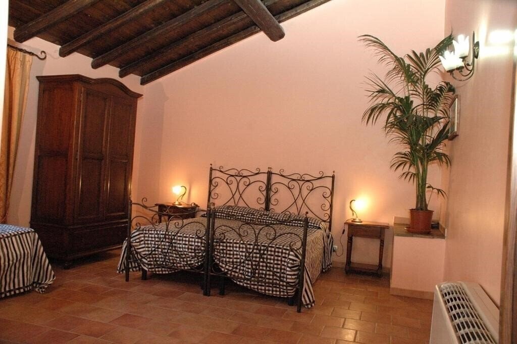 Изображение Borgo San Nicolao 3*