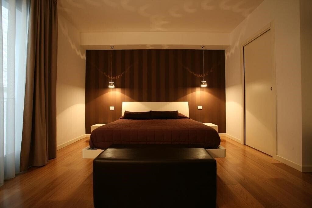 Готель Belmonte Hotel 3*