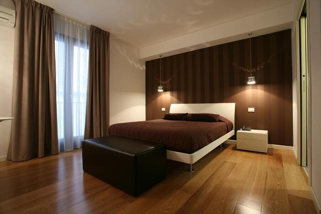Фото Belmonte Hotel 3*