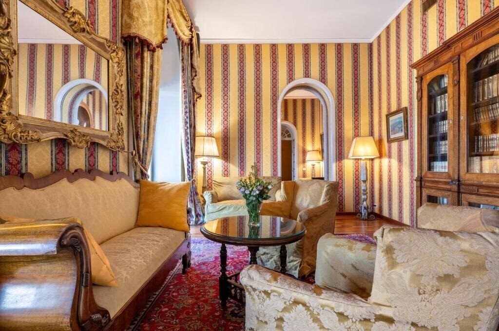 Фотография Hotel Excelsior Palace 4*