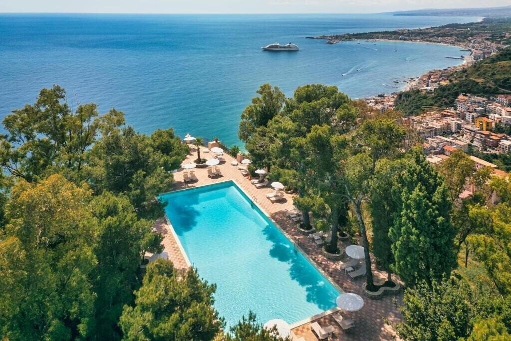 Изображение Hotel Excelsior Palace 4*