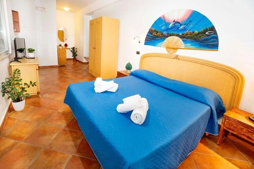 Фото Residence Le Tartarughe 4*