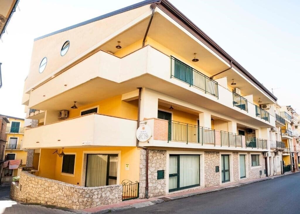 Фотография Residence Le Tartarughe 4*