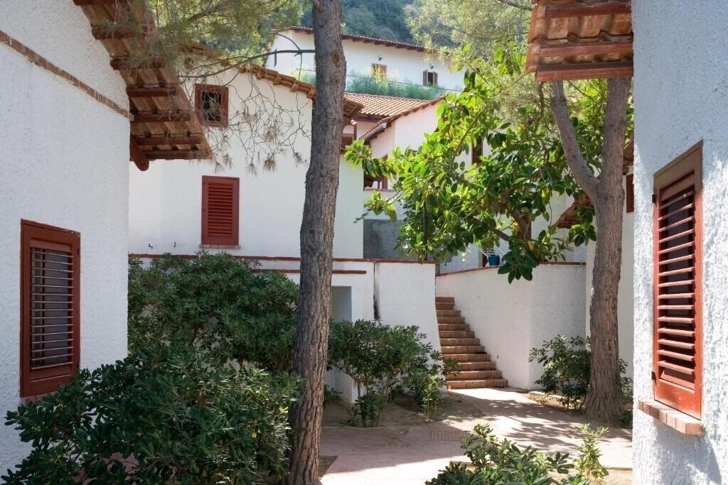 Зображення TH Gioiosa Mare Village Capo Calava 3*