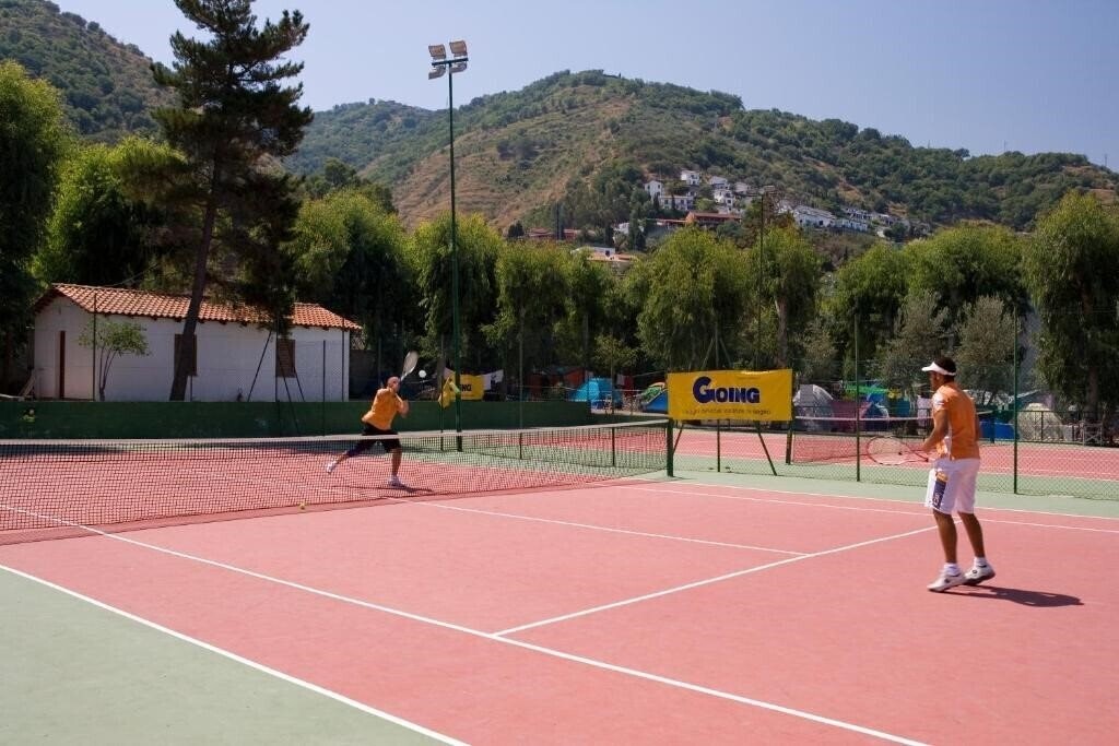 Зображення TH Gioiosa Marea Village Capo Calava (Gioiosa Marea) (ex. TH Capo Calava Villageб Capo Calava Village) 3*