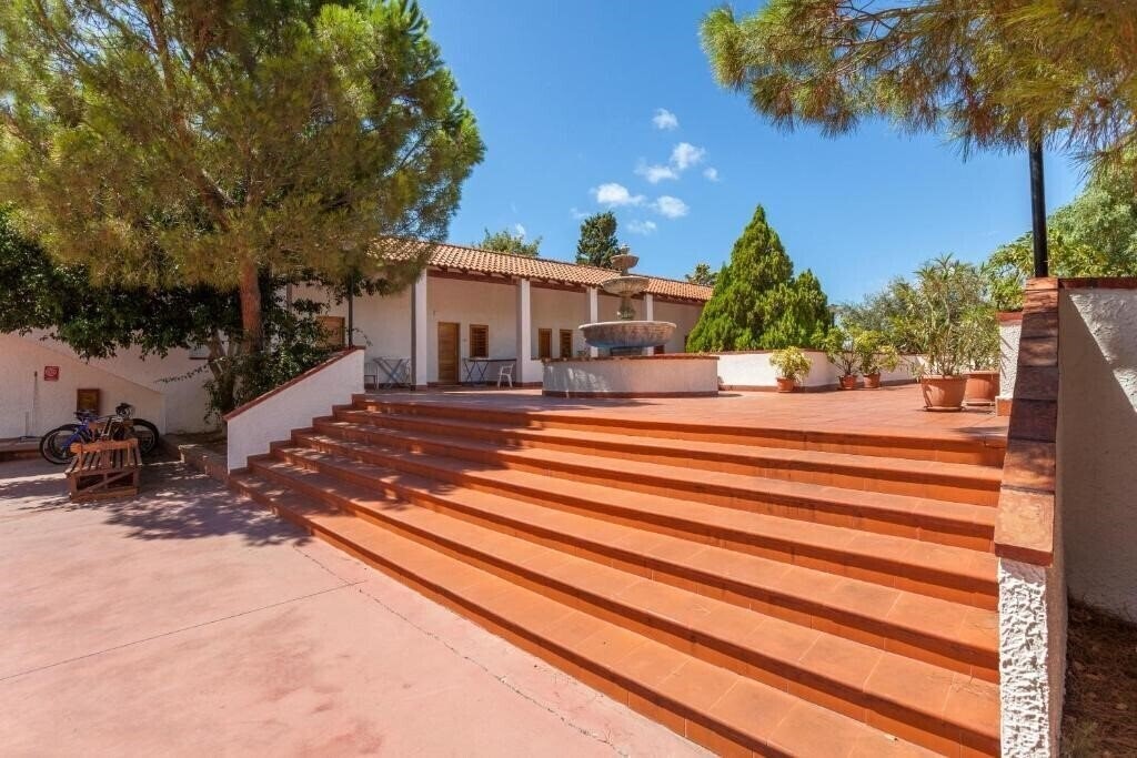 Фотографія TH Gioiosa Mare Village Capo Calava 3*