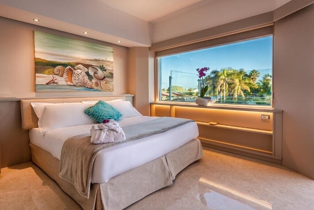 Фото Acacia Palace Hotel (Marina Di Ragusa) 4*