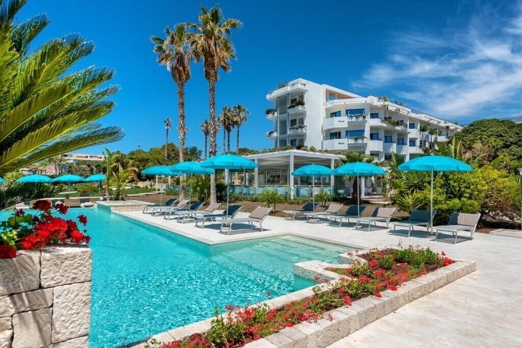 Зображення Acacia Palace Hotel 4*