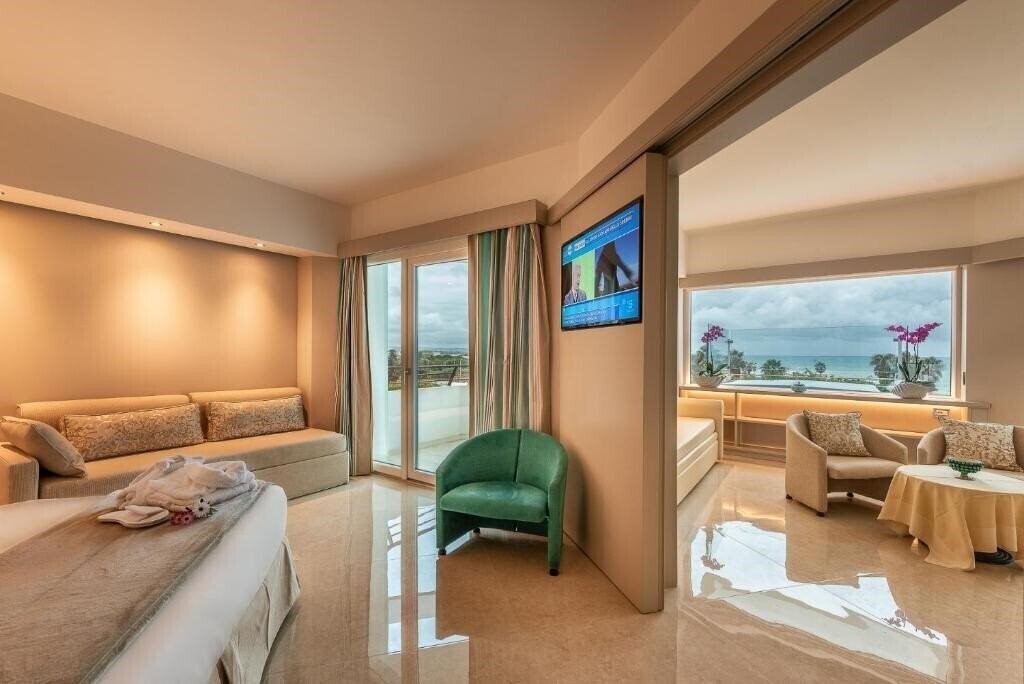 Картинка Acacia Palace Hotel 4*