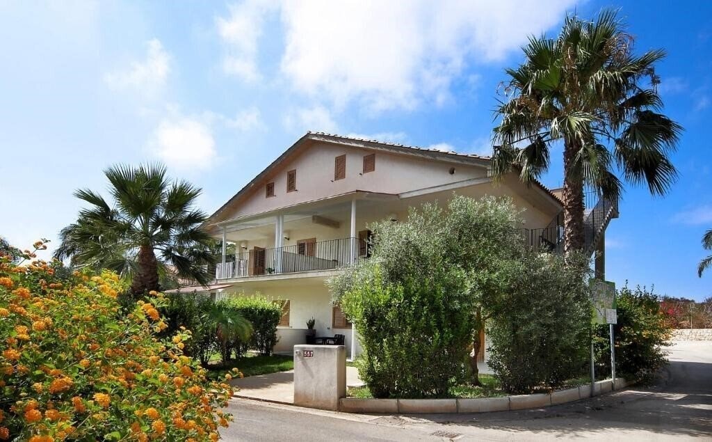 Фотографія Athena Resort Ragusa 4*