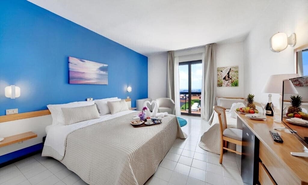 Зображення Athena Resort Ragusa 4*