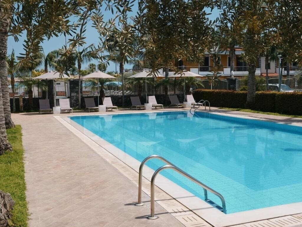 Фотография Villa Galati Resort 3*