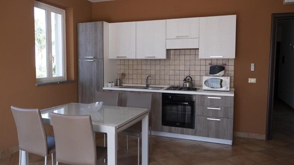Изображение Villa Galati Resort 3*