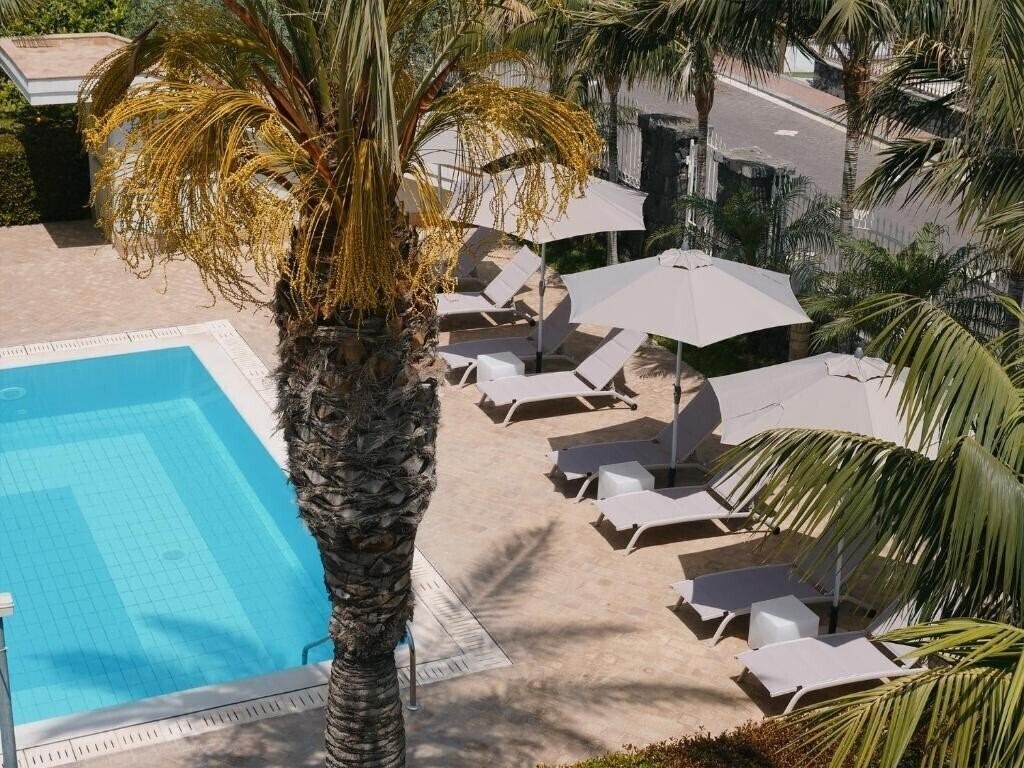 Картинка Villa Galati Resort 3*