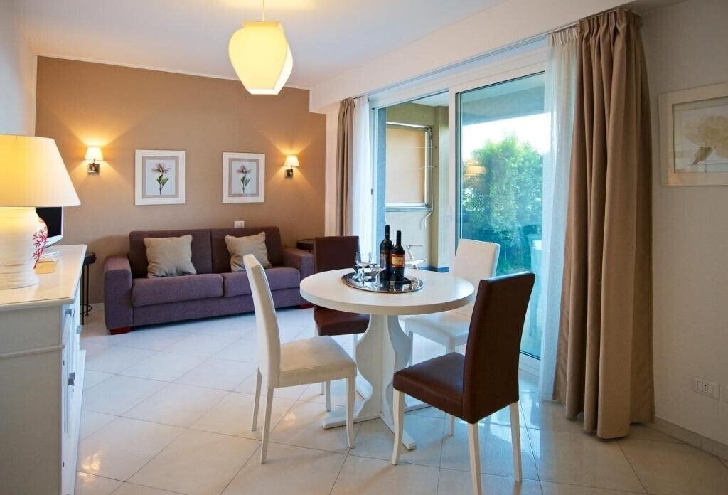 Фото Taormina Villa Oasis Residence 4*