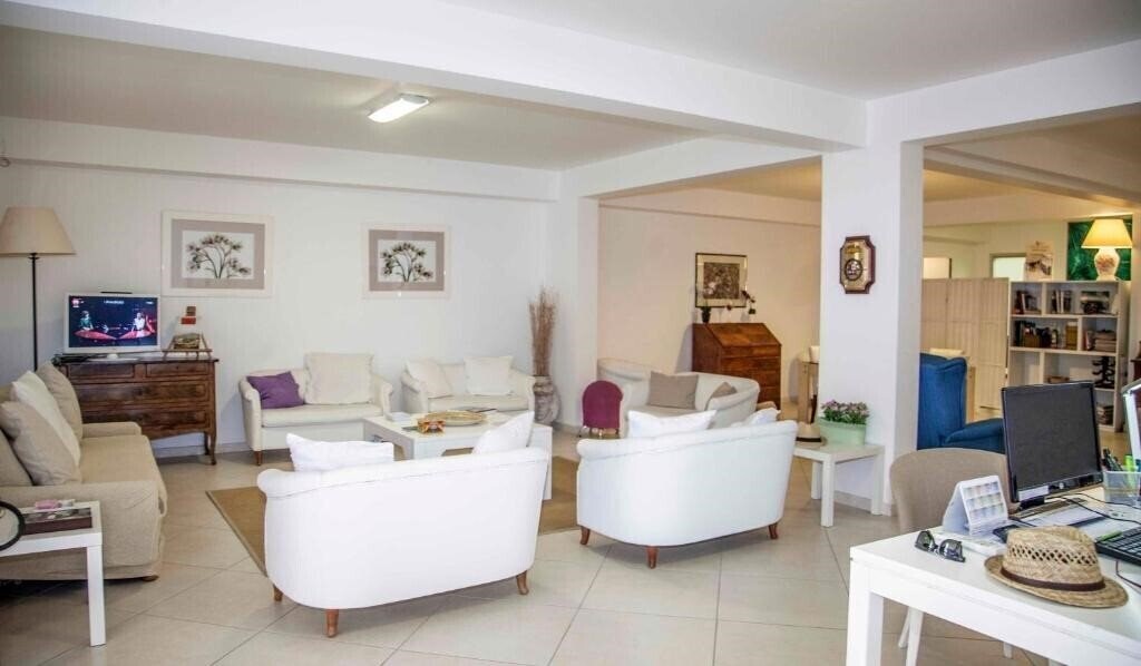 Фотографія Taormina Villa Oasis Residence 4*