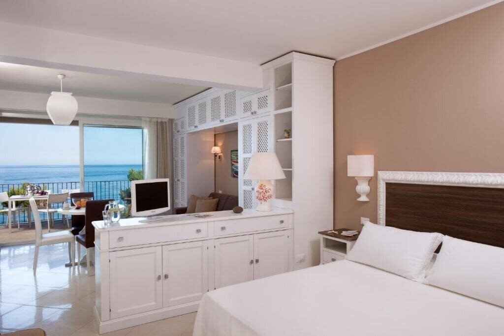 Картинка Taormina Villa Oasis Residence 4*