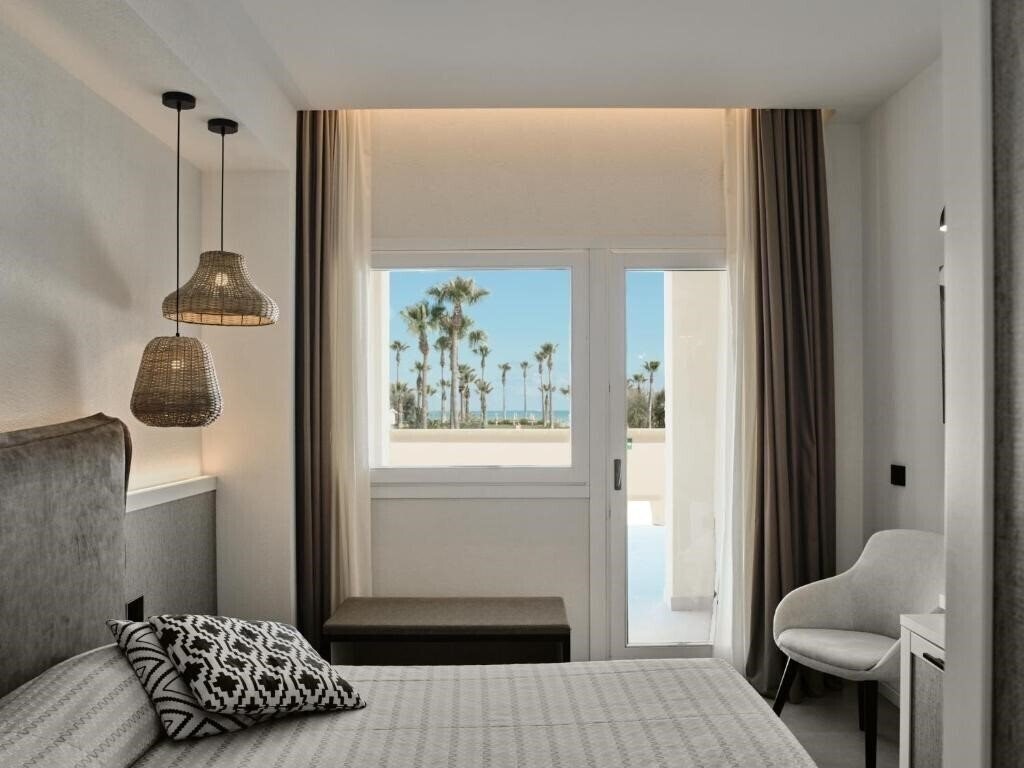 Готель Mangia’s Himera Resort 4*