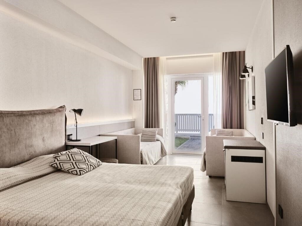 Фотографія Mangia’s Himera Resort 4*