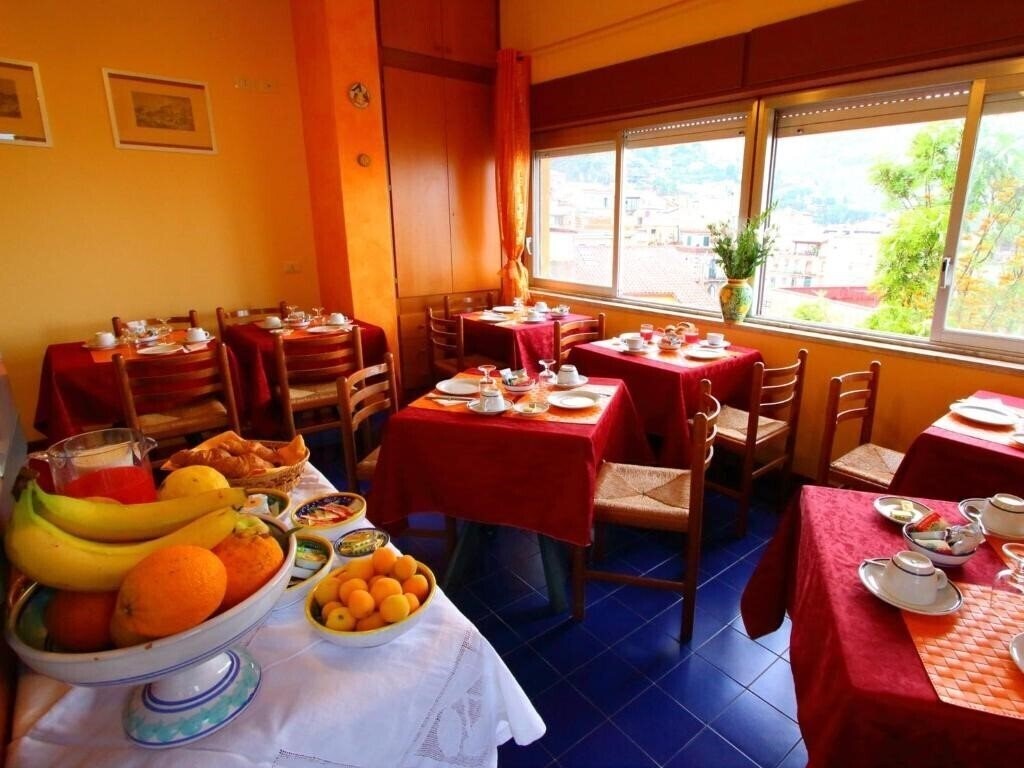 Готель Hotel Innpiero 1*