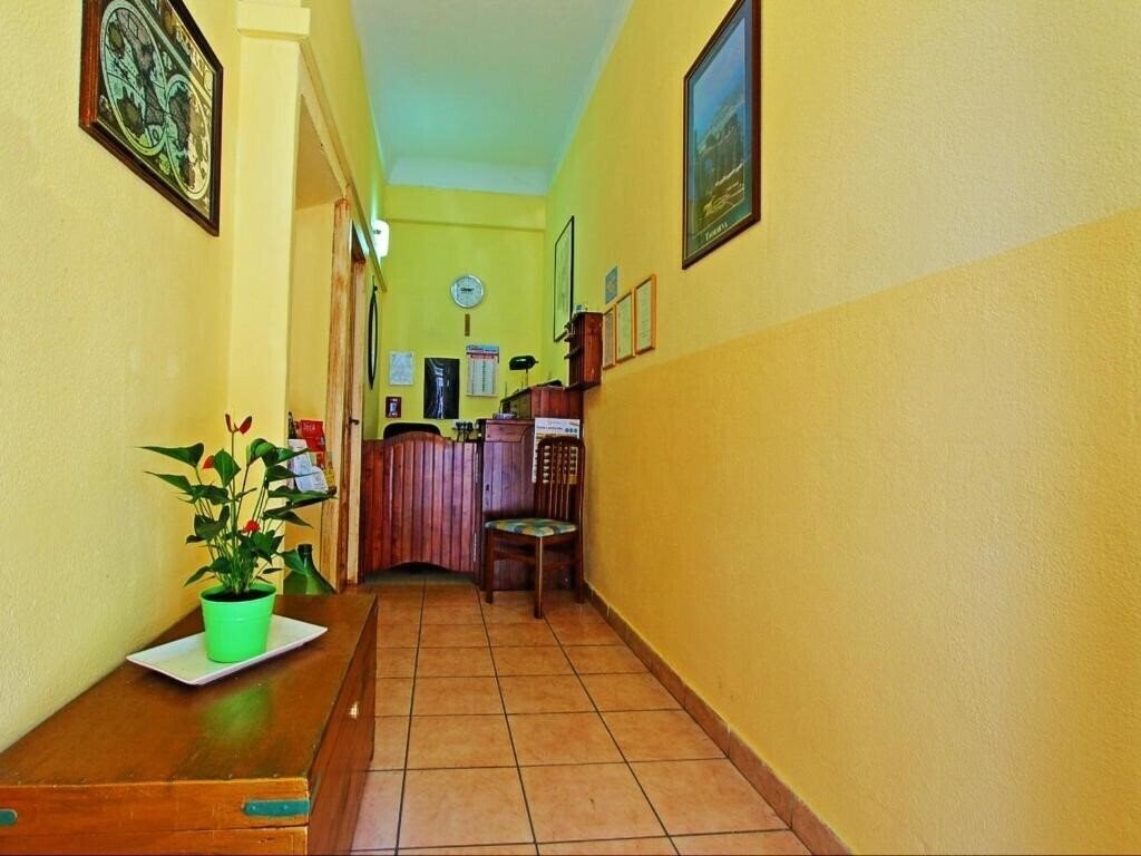Фото Hotel Innpiero 1*