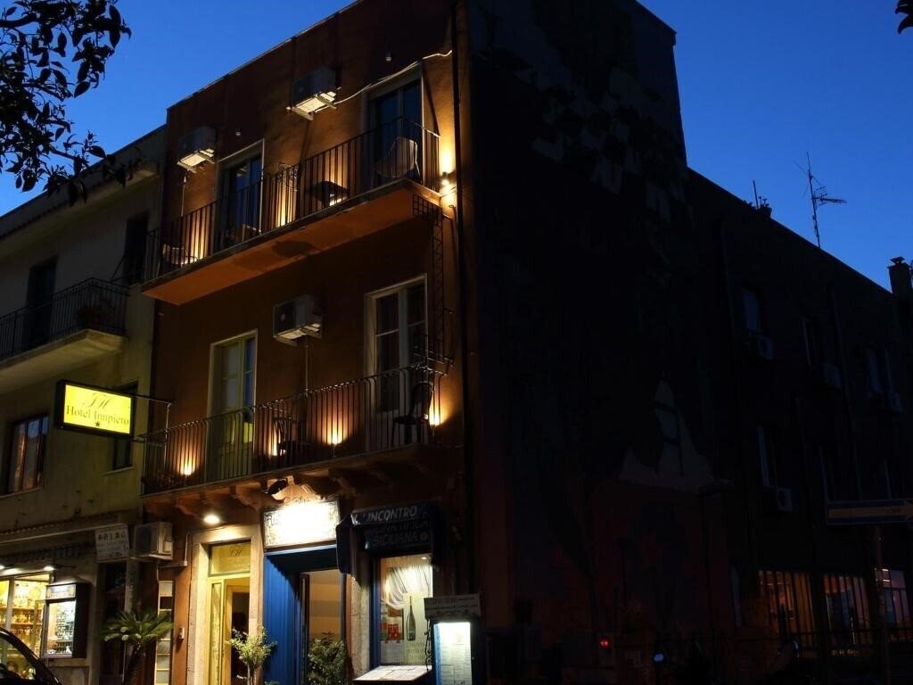 Картинка Hotel Innpiero 1*