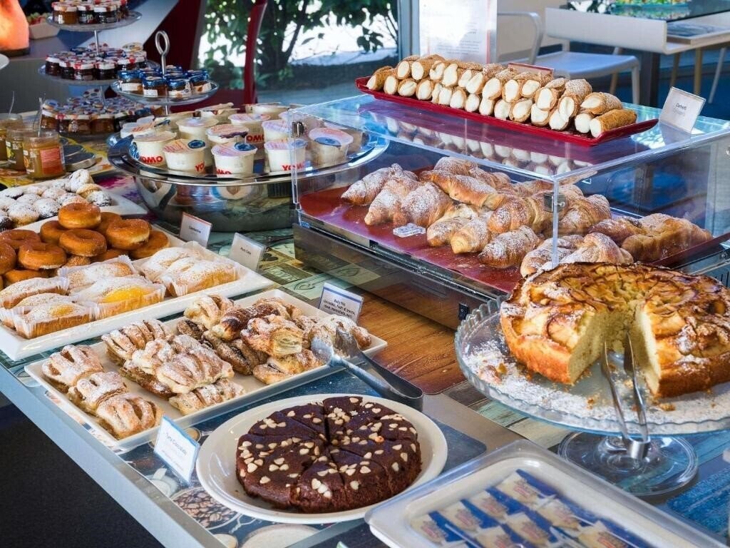 Фотография Ibis Styles Catania Acireale 4*