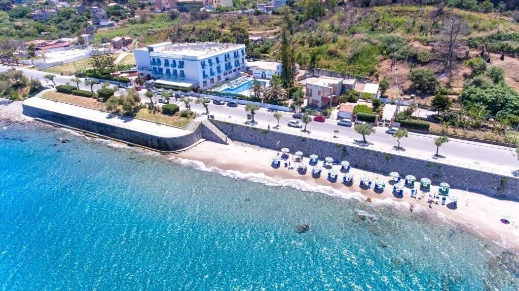 Зображення Tourist Hotel 3*