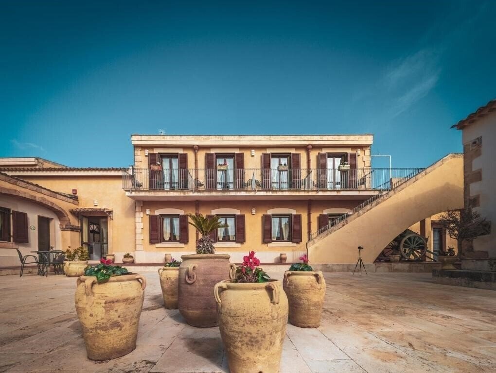 Фотографія La Corte del Sole 4*